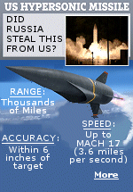 In the context of today's arms race, the term ''hypersonic'' applies to weapons that combine Mach 5+ speed (over one mile per second) with substantial maneuverability. By comparison, traditional rocket-propelled ballistic missiles-many of which already exceed Mach 5-have limited maneuverability. And though typical cruise missiles powered by jet engines can be very maneuverable, they're generally much slower than Mach 5.